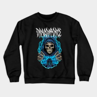 DRAGONFORCE VTG Crewneck Sweatshirt